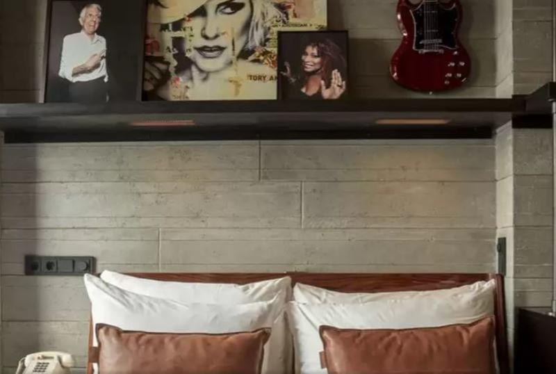 Sir Adam Hotel, Part Of Sircle Collection Άμστερνταμ Εξωτερικό φωτογραφία